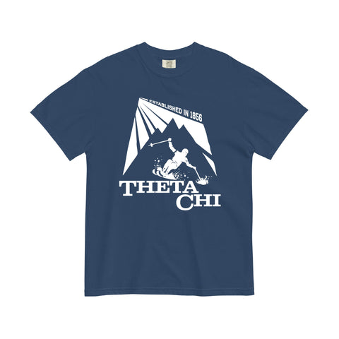 Basecamp Fraternity Unisex Tee (Bulk Order)