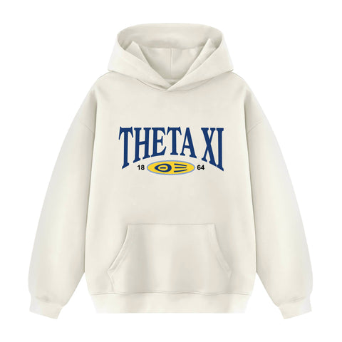 Foundry Fraternity Hoodie