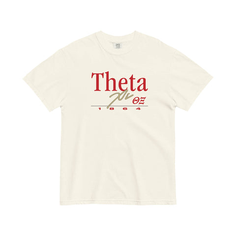 Year Book Fraternity Unisex Tee