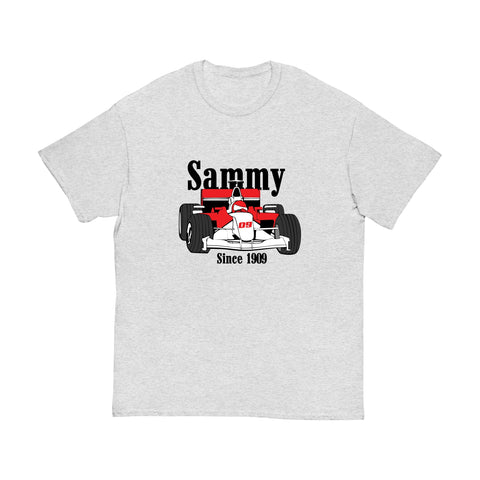 Victory Lap Fraternity Unisex  Tee