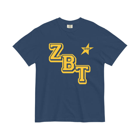 A-List Fraternity Unisex Tee