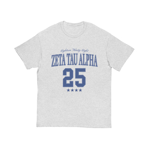 Bluegrass Sorority Unisex Tee (Bulk Order)