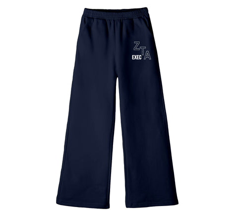 Hotspot Exec Sorority Sweats