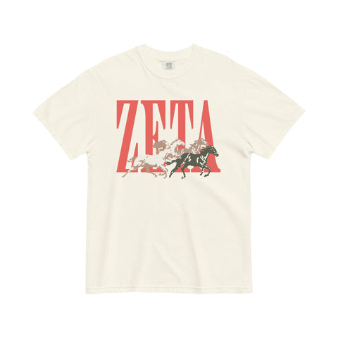 Trail Dust Sorority Unisex Tee