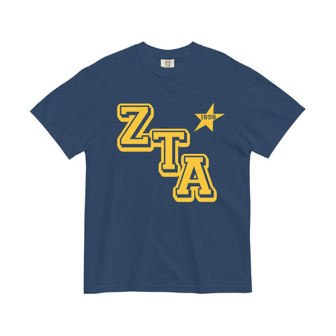 A-List Sorority Unisex Tee