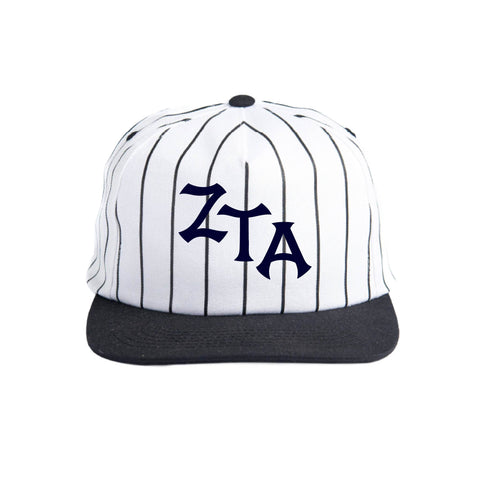 Ballpark Embroidered Sorority Hat (Bulk Order)