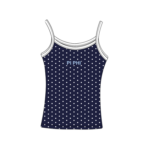 PO 13474| College of William and Mary| Pi Beta Phi| HLH TANK