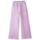 Catalina Sweats, custom fleece flare sweatpants in Aphrodite Approved color